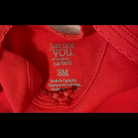 Baby Onesie Lot - Picture 8 of 14